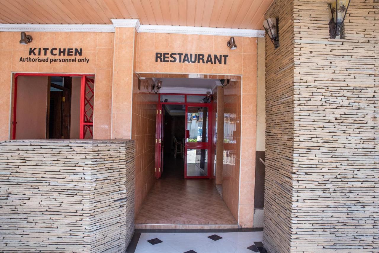 Guest house Jupiter Guest - Langata