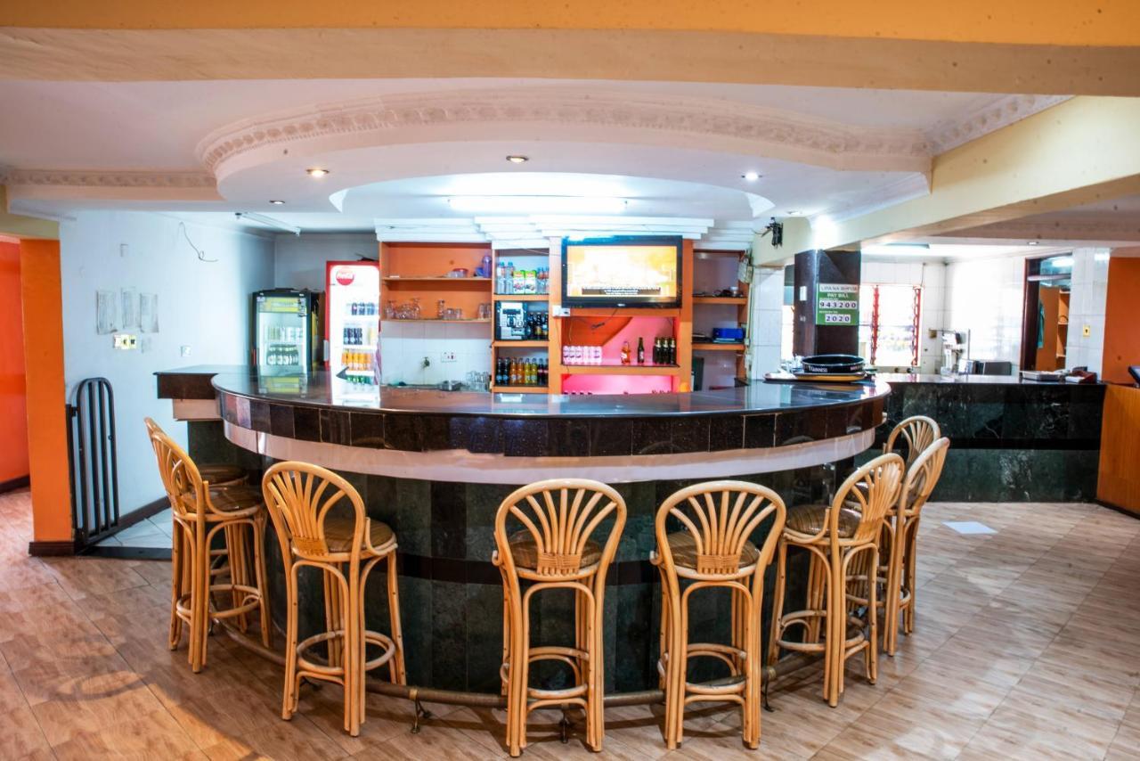 Jupiter Guest - Langata 4* Nairobi