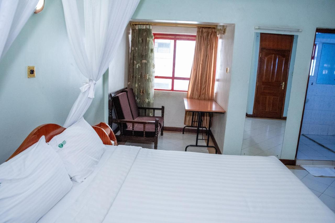 Jupiter Guest - Langata Guest house