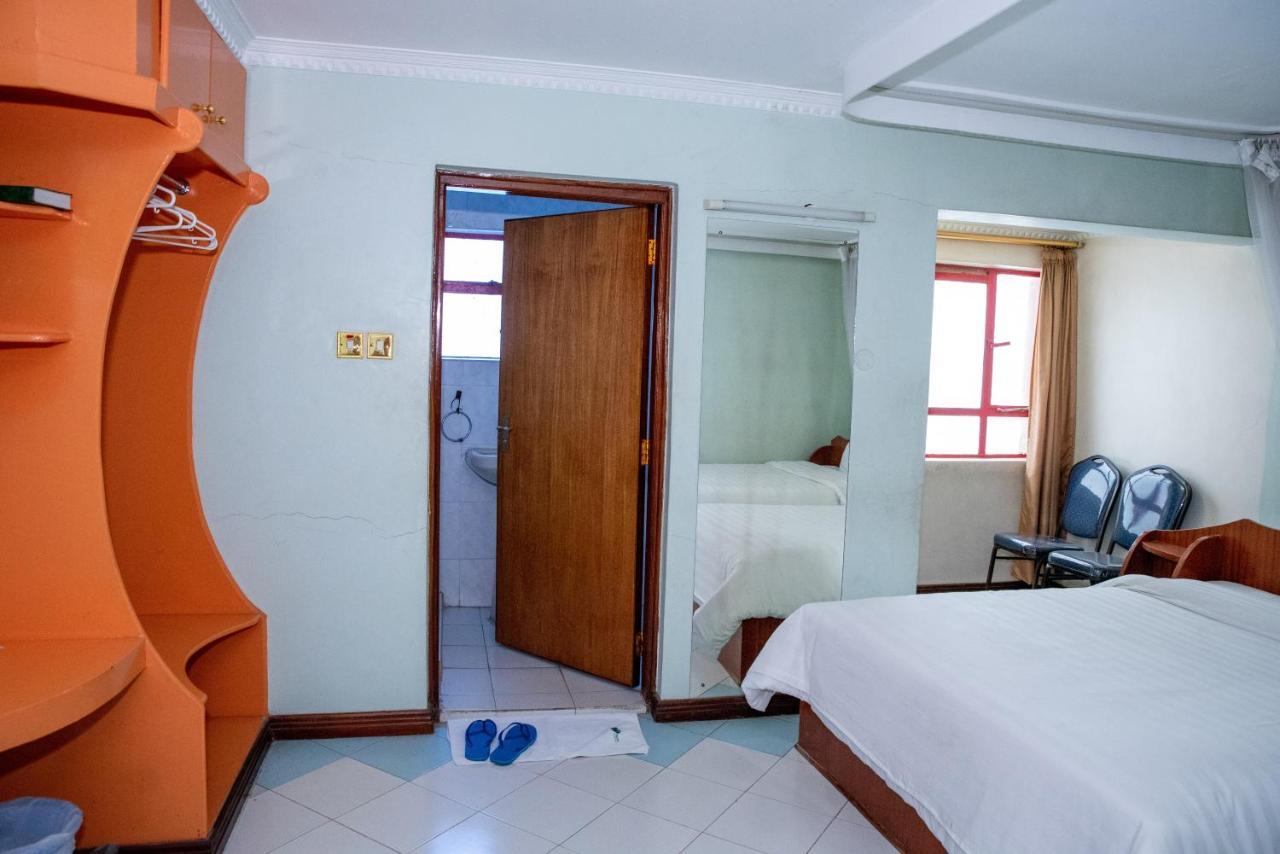 Jupiter Guest - Langata Guest house 4*