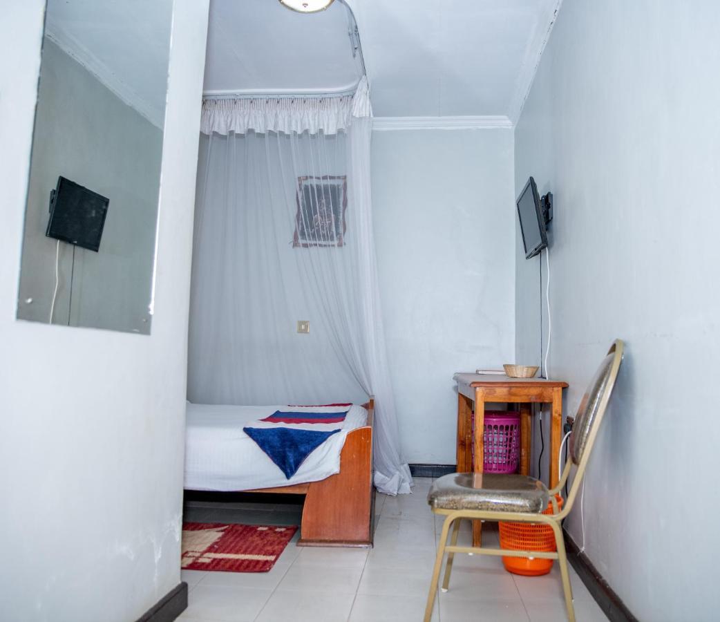 Hotel Jupiter - Parklands 3*