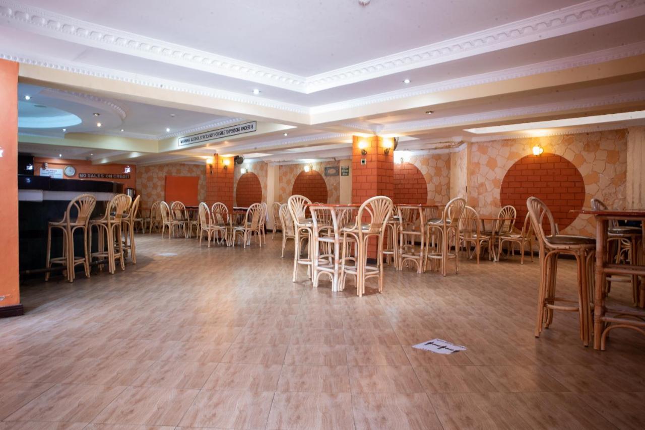 Jupiter Guest - Langata Guest house
