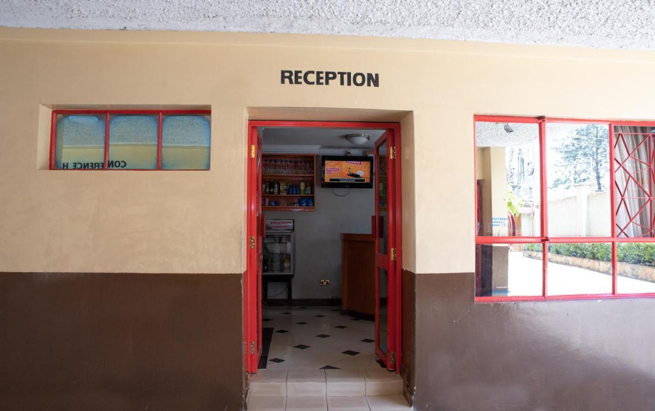 Jupiter Guest - Langata Guest house 4*
