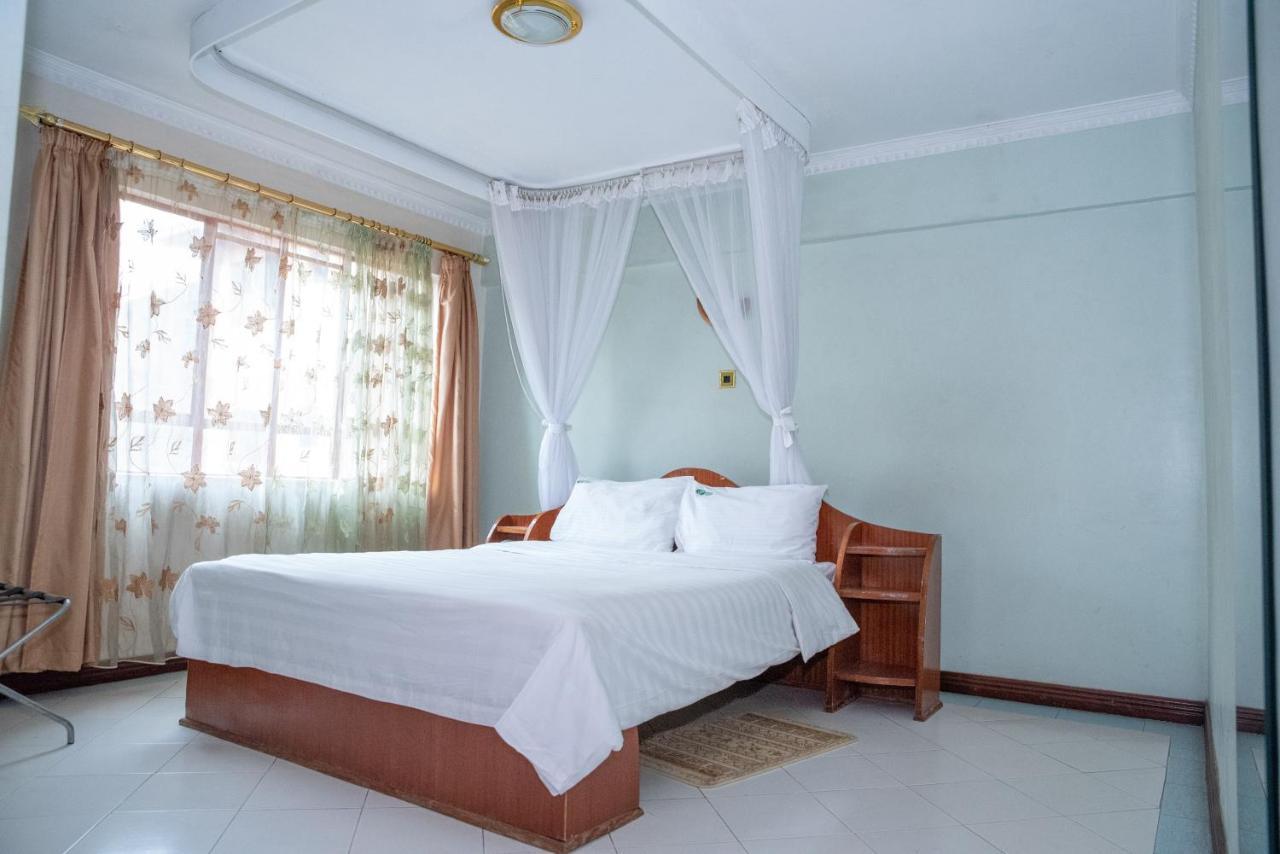 Jupiter Guest - Langata Nairobi