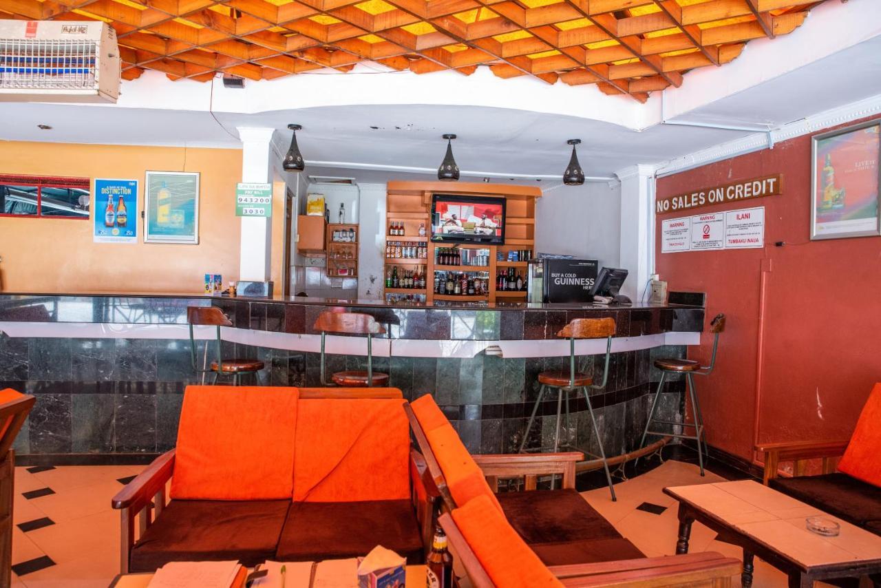 Jupiter Guest - Langata Guest house Nairobi