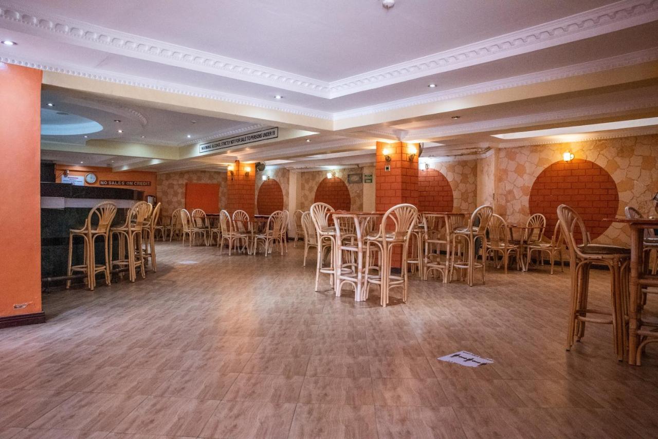 Guest house Jupiter Guest - Langata 4*