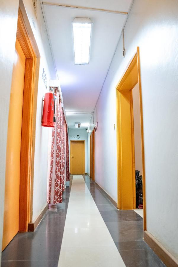 Hotel Jupiter - Parklands