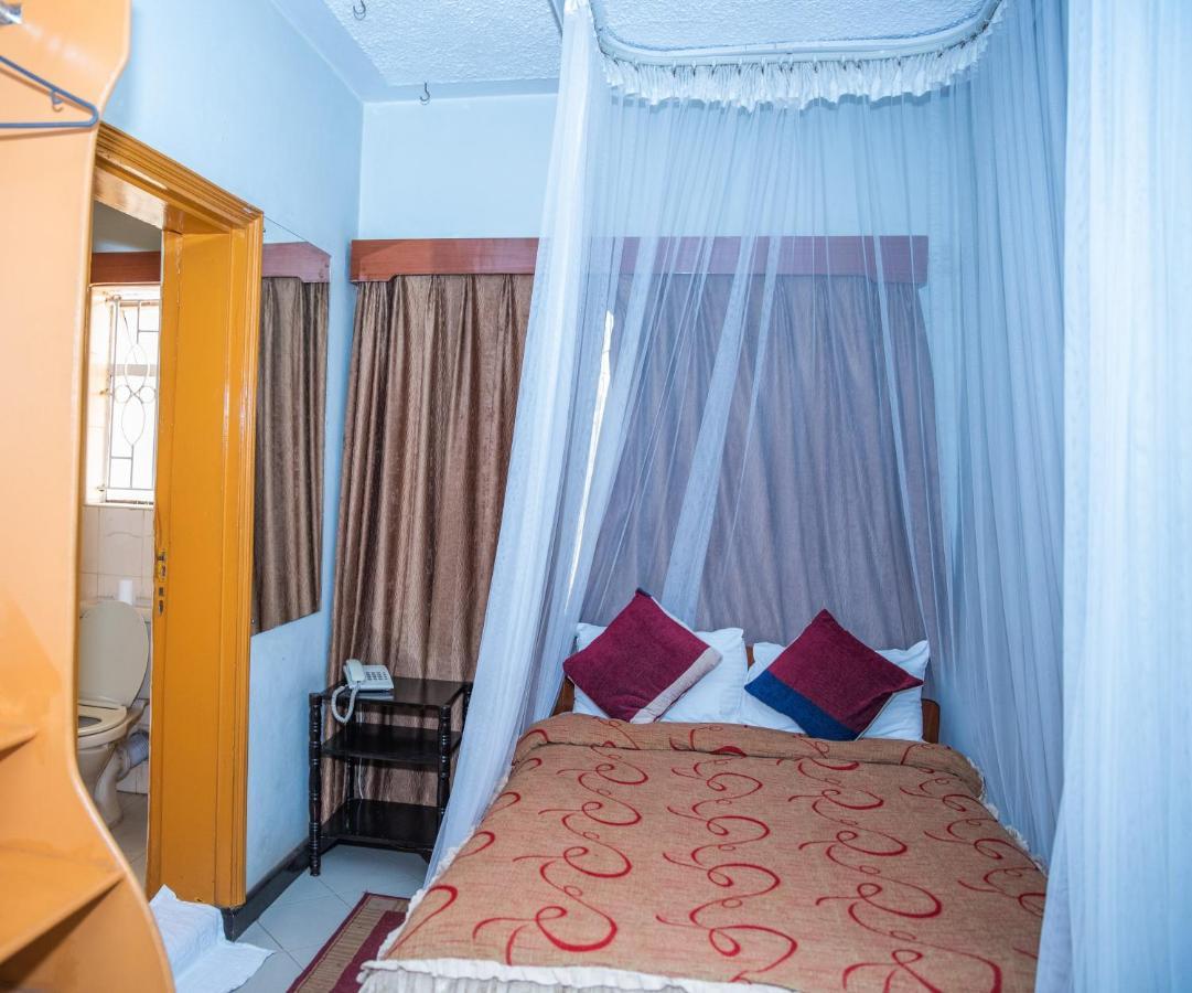 Jupiter - Parklands 3* Nairobi