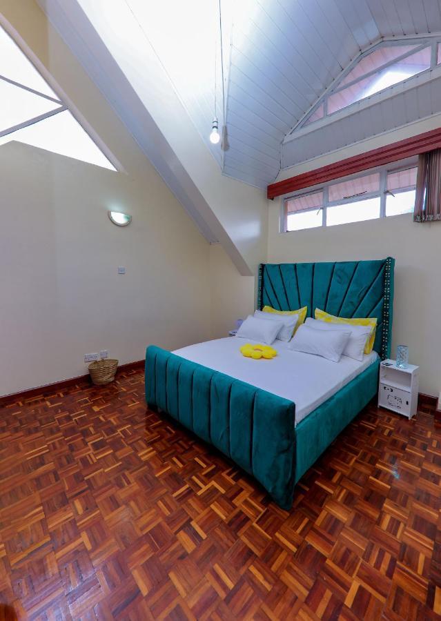 Cosy And Accessible 1br Penthouse With Terrace *