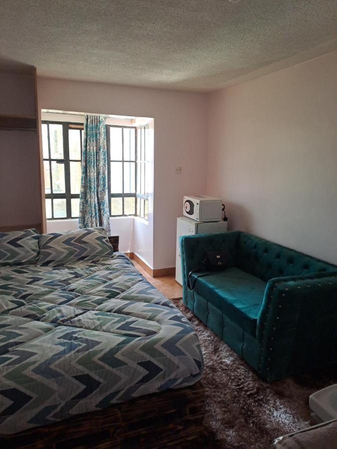 Bed & Breakfast Space *