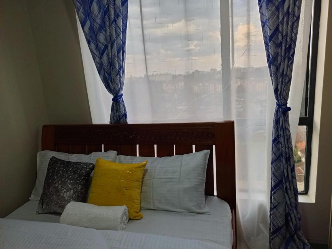 Guest house Comfy 1 Bedroom-ngong Road-airbnb *