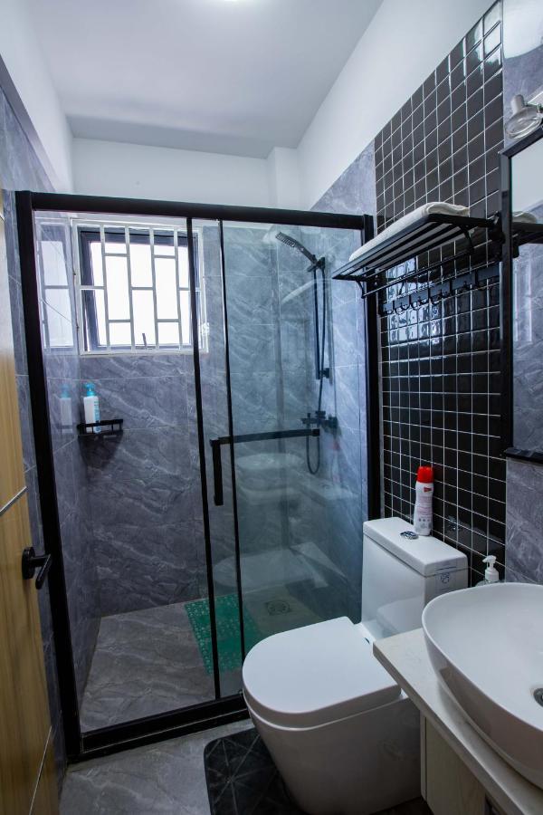 Maskan Furnished Kilimani, *