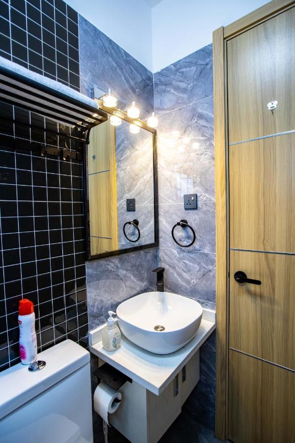 Aparthotel Maskan Furnished Kilimani, Nairobi