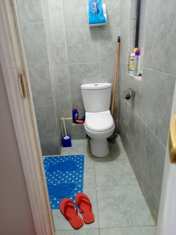 Comfy 1 Bedroom-ngong Road-airbnb * Nairobi