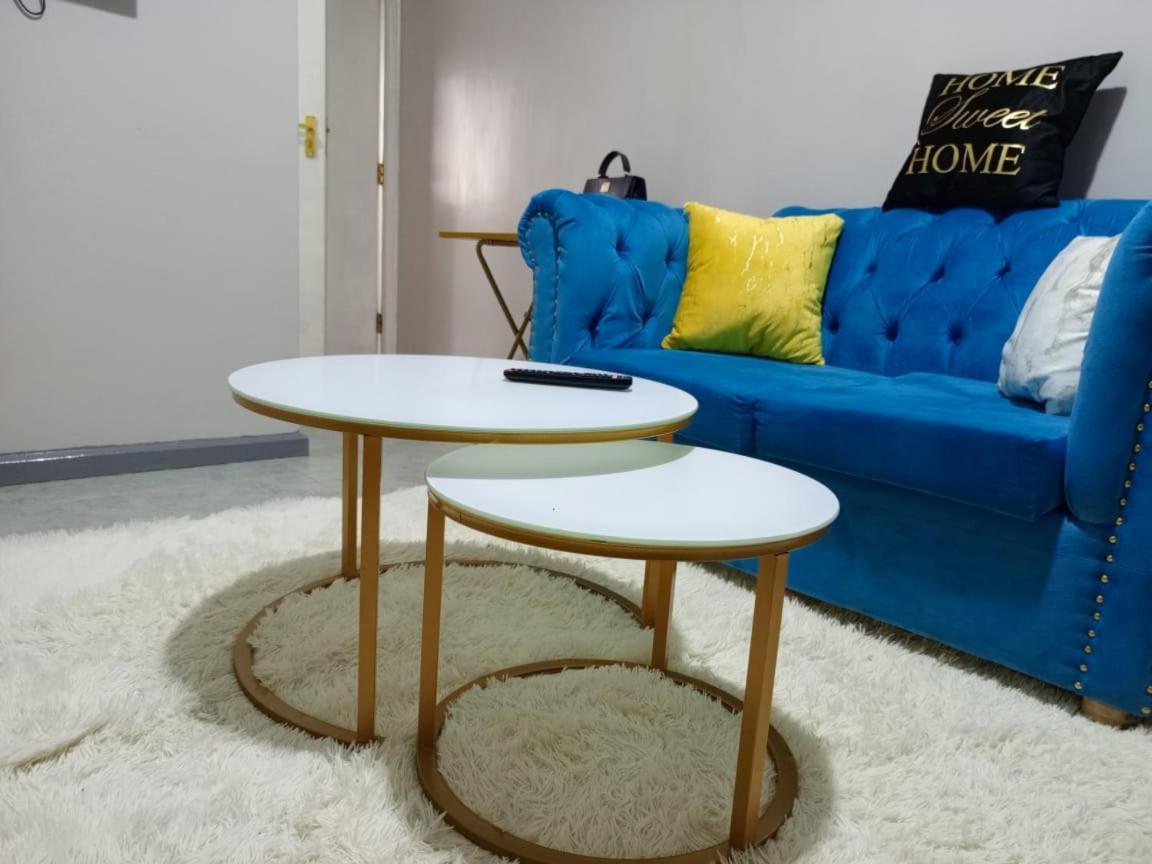 Comfy 1 Bedroom-ngong Road-airbnb * Nairobi
