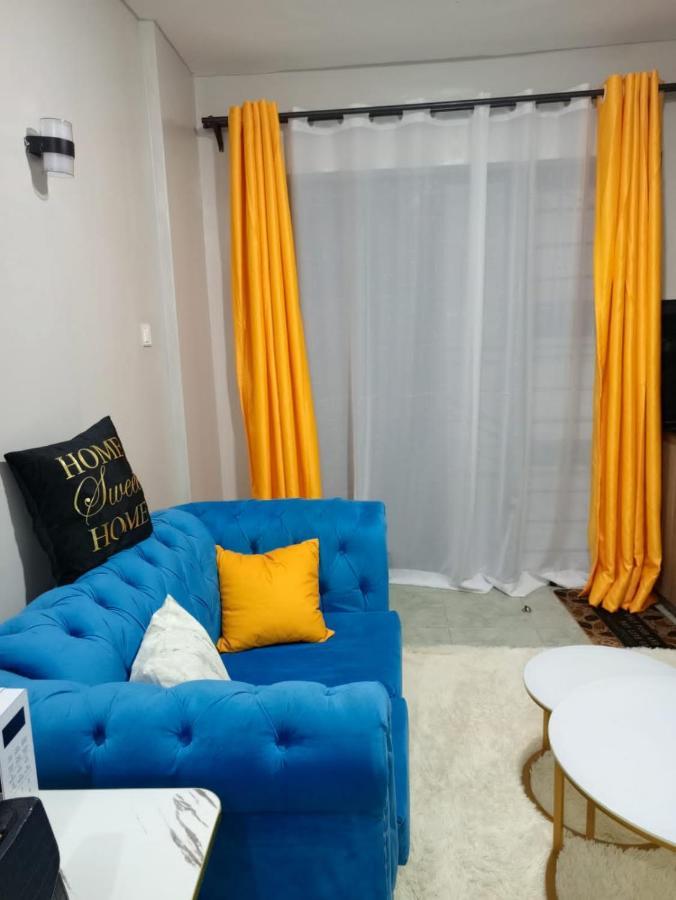 Guest house Comfy 1 Bedroom-ngong Road-airbnb