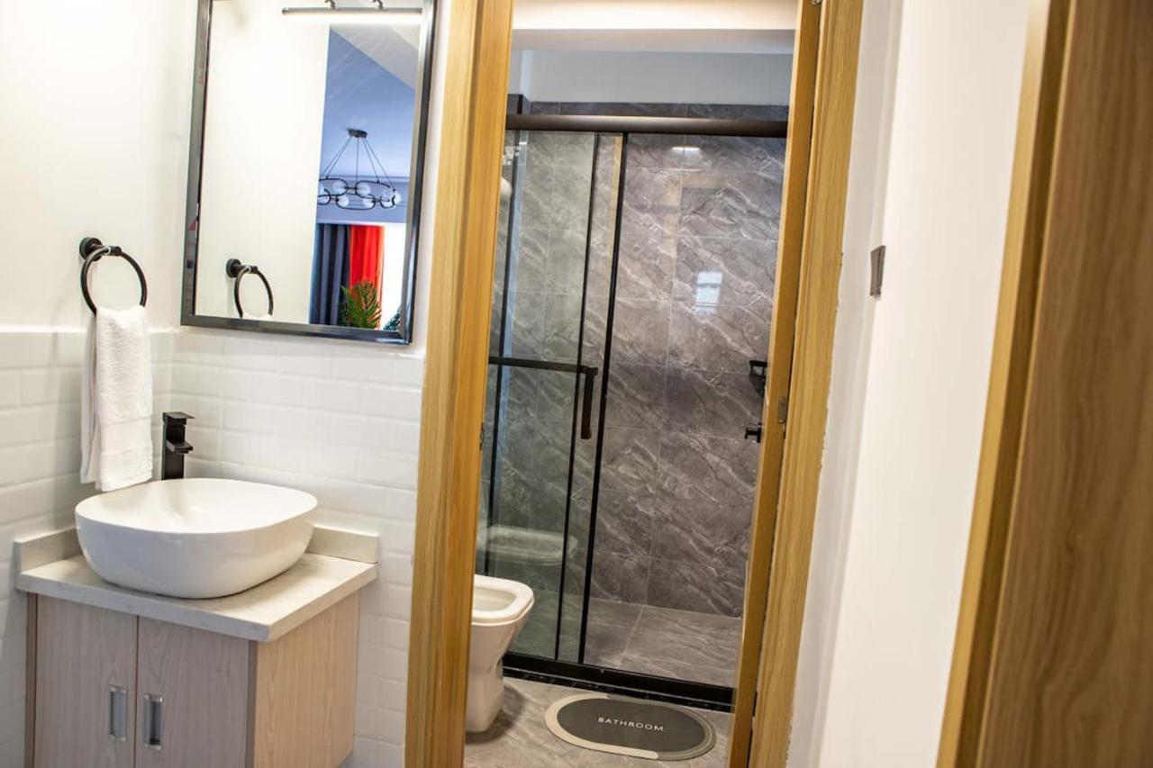 Aparthotel Maskan Furnished Kilimani,