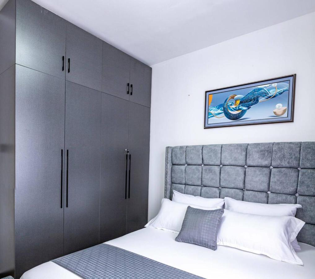 Maskan Furnished Kilimani, *