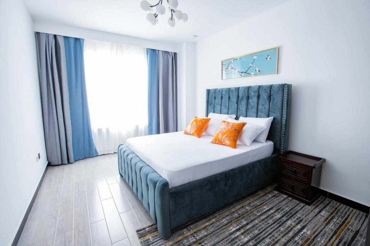 Maskan Furnished Kilimani, * Nairobi