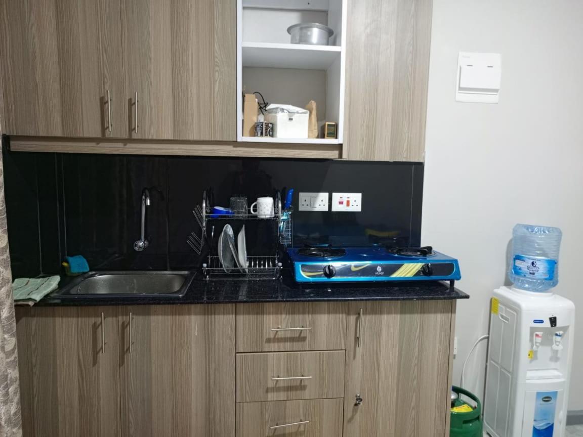 Comfy 1 Bedroom-ngong Road-airbnb Guest house