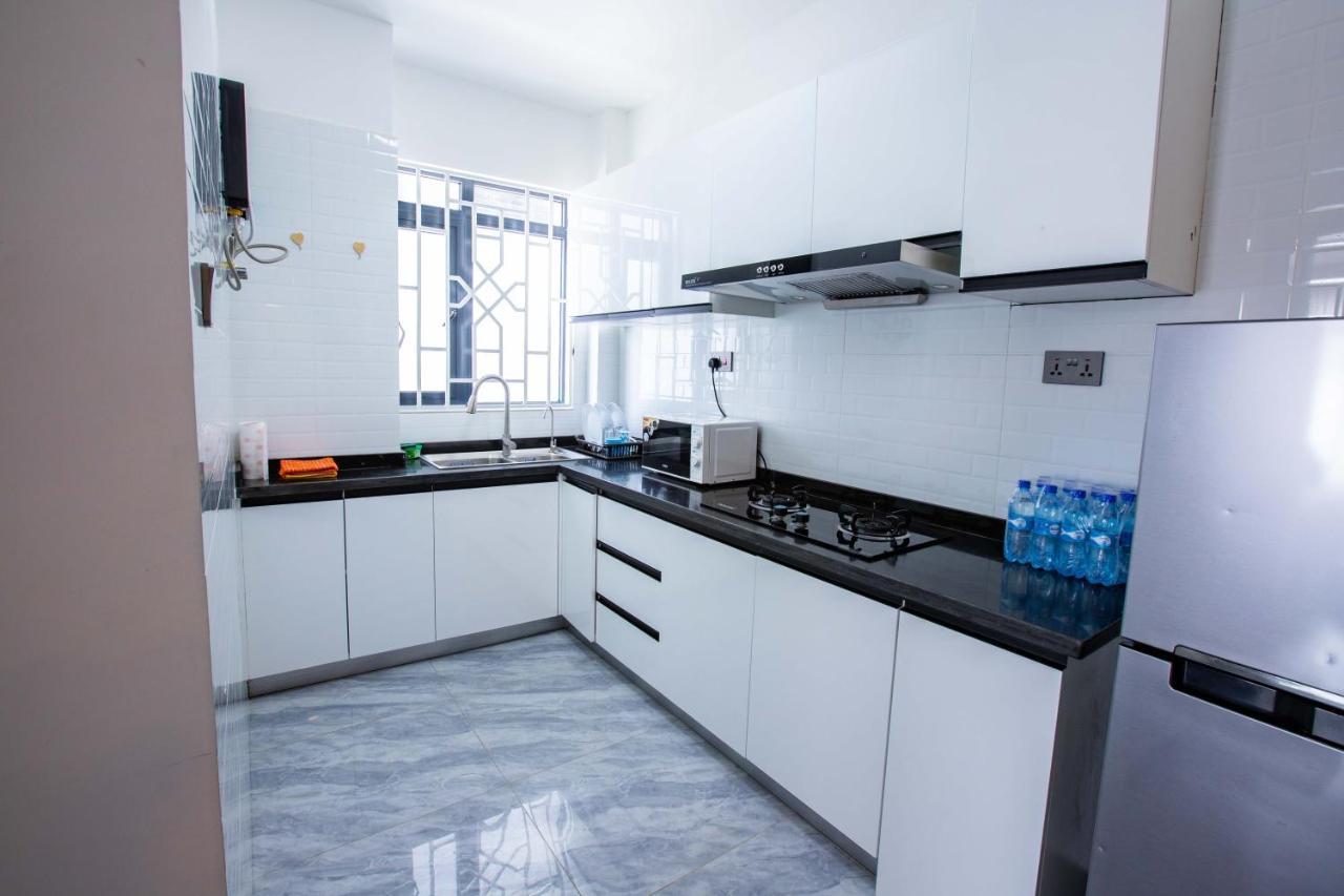 Aparthotel Maskan Furnished Kilimani, Nairobi