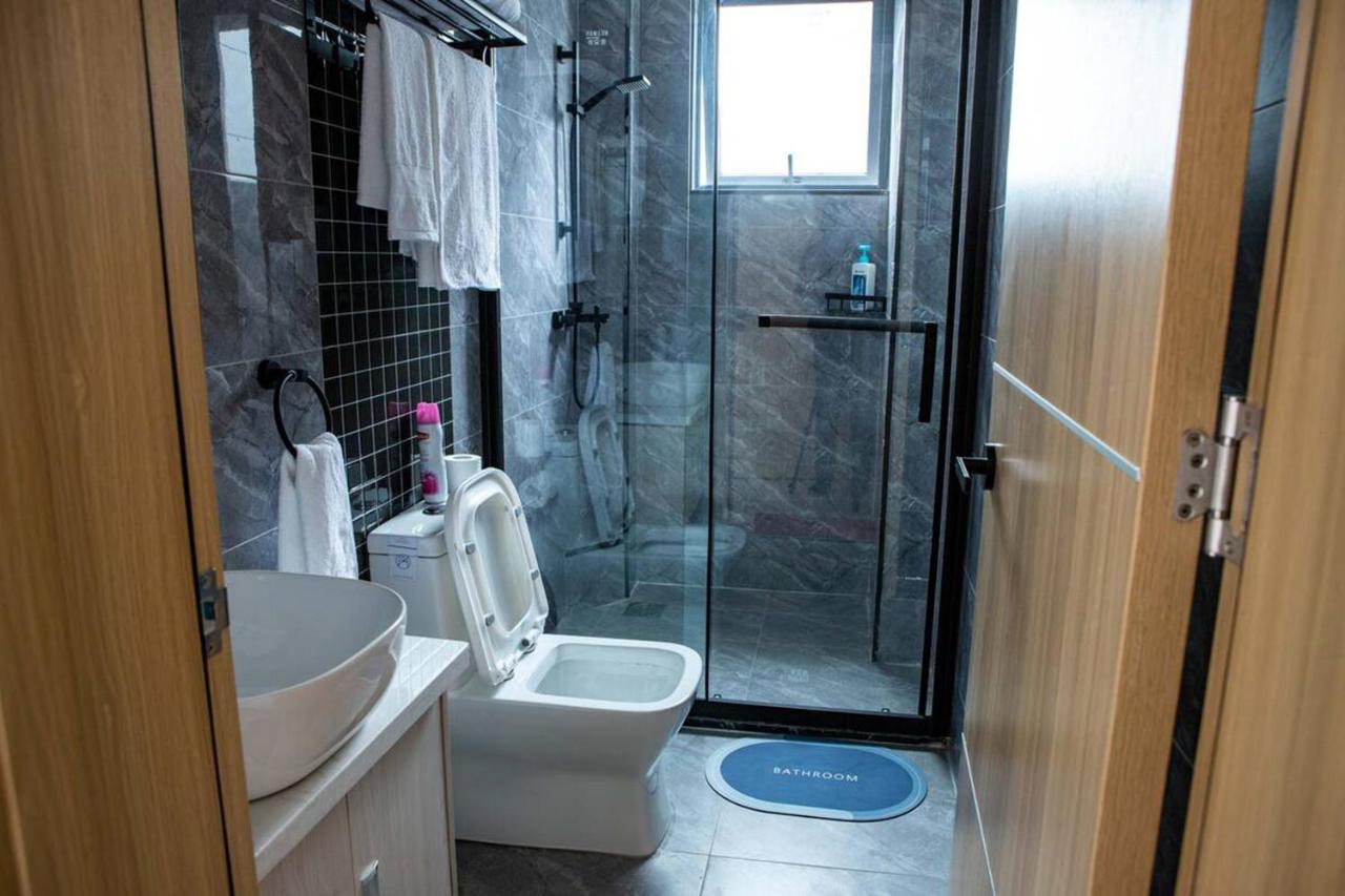 Aparthotel Maskan Furnished Kilimani,