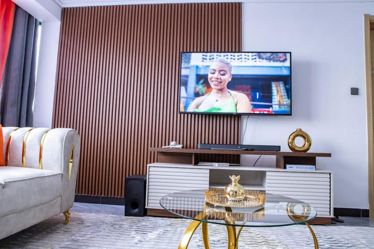 Aparthotel Maskan Furnished Kilimani, *