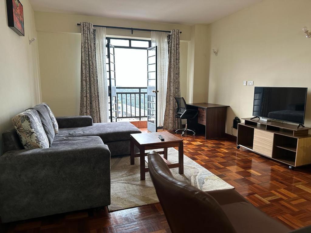 Westlands Place * Nairobi