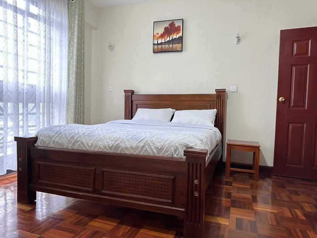 Westlands Place Bed & Breakfast Nairobi
