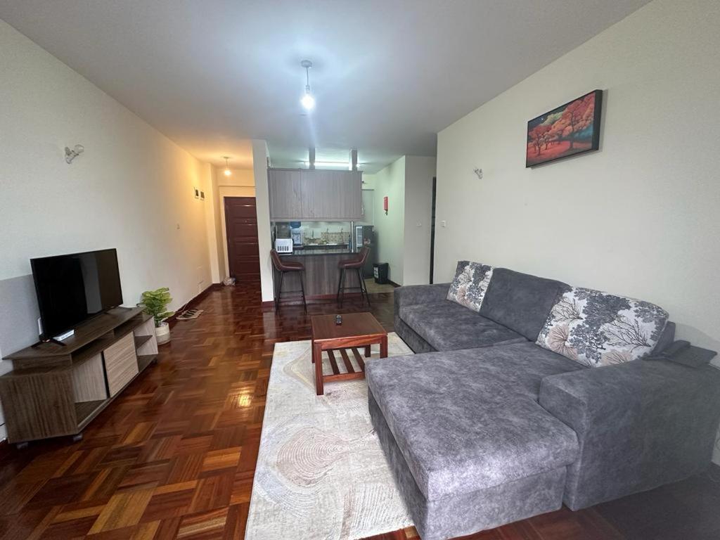 Westlands Place Bed & Breakfast
