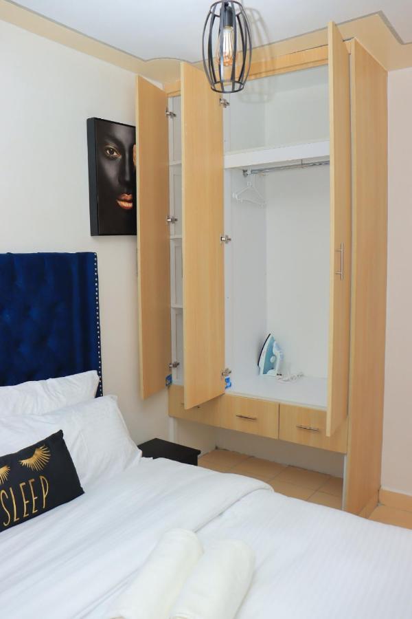 Apartment Zamel Homes 2 Nairobi