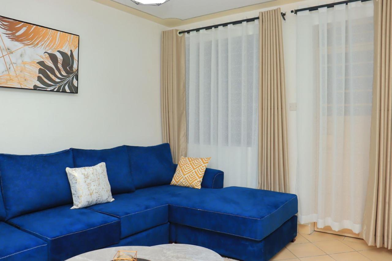 Zamel Homes 2 Nairobi