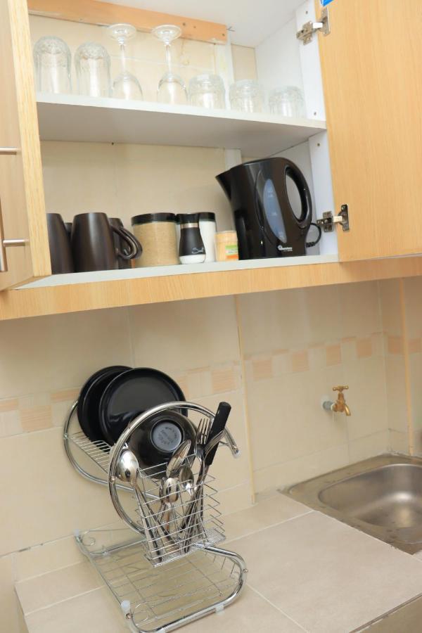 Zamel Homes 2 Apartment Nairobi