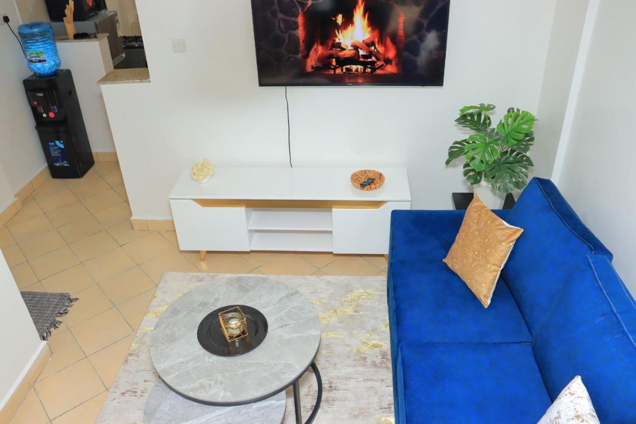 Zamel Homes 2 Apartment