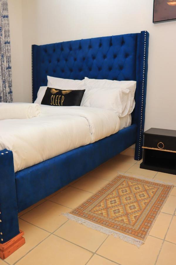 Zamel Homes 2 * Nairobi