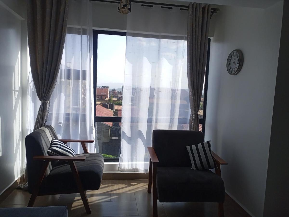 Apartment Starla Fully Furnished 1 Bedroom Duplex