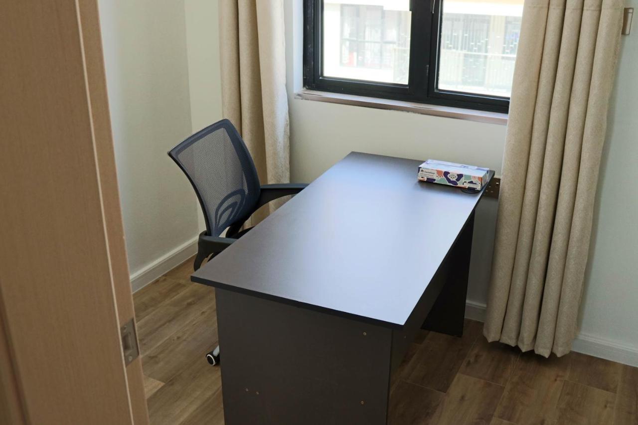 Lovely 3 Bedroom With A View Of The Park * Nairobi