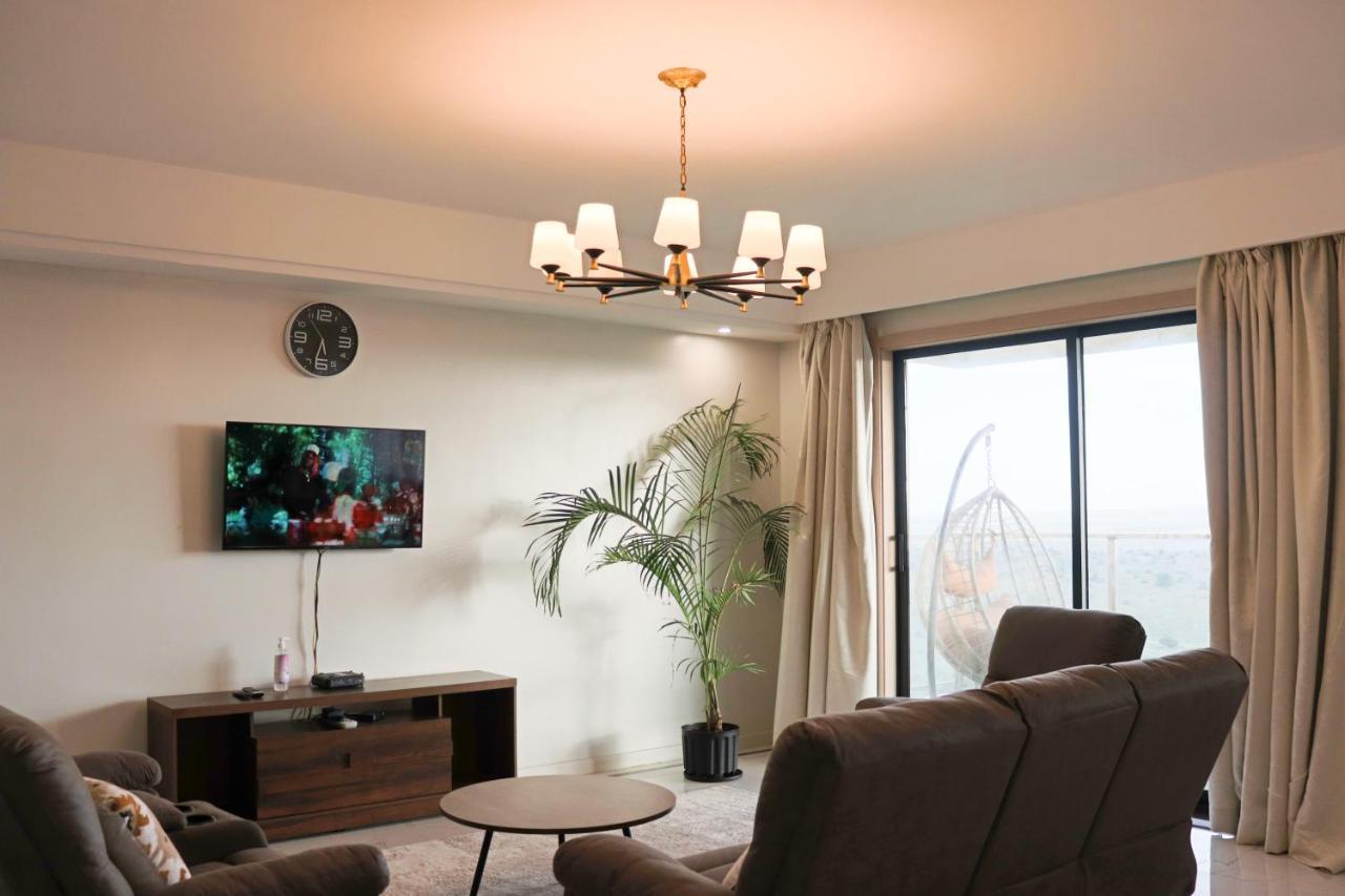 Lovely 3 Bedroom With A View Of The Park