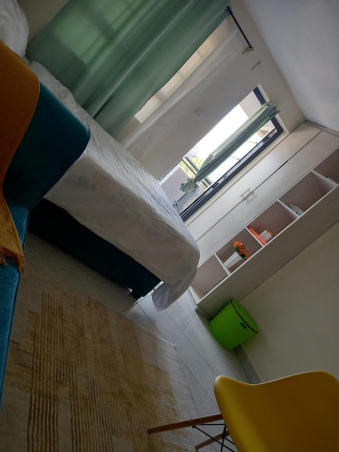 Amboseli Lavington Serengeti Apartment Nairobi