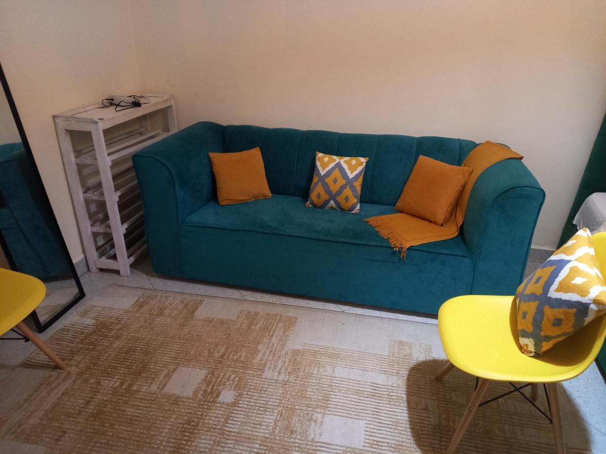 Apartment Amboseli Lavington Serengeti Nairobi