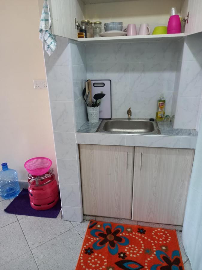 Apartment Amboseli Lavington Serengeti *