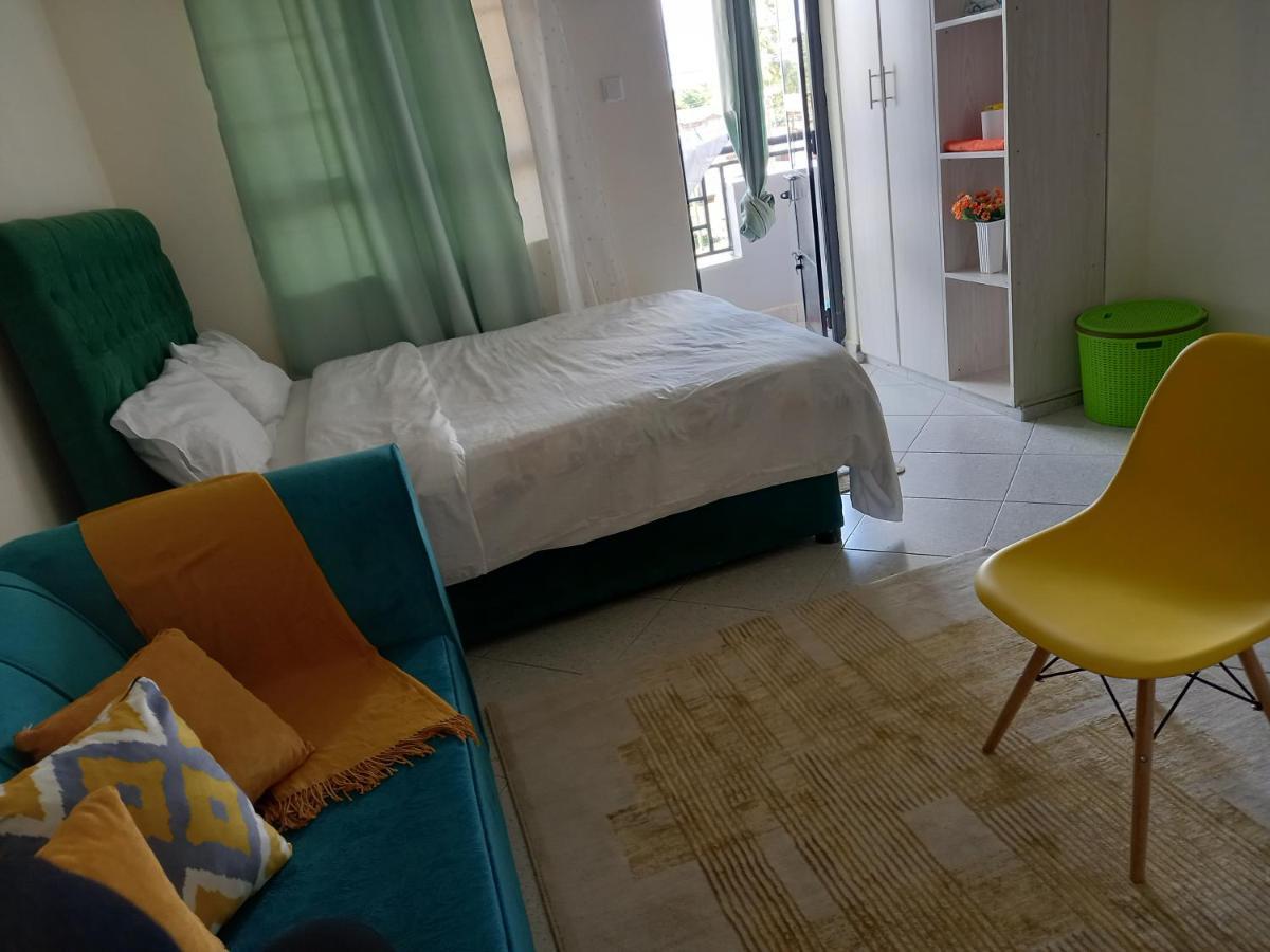 Amboseli Lavington Serengeti Apartment