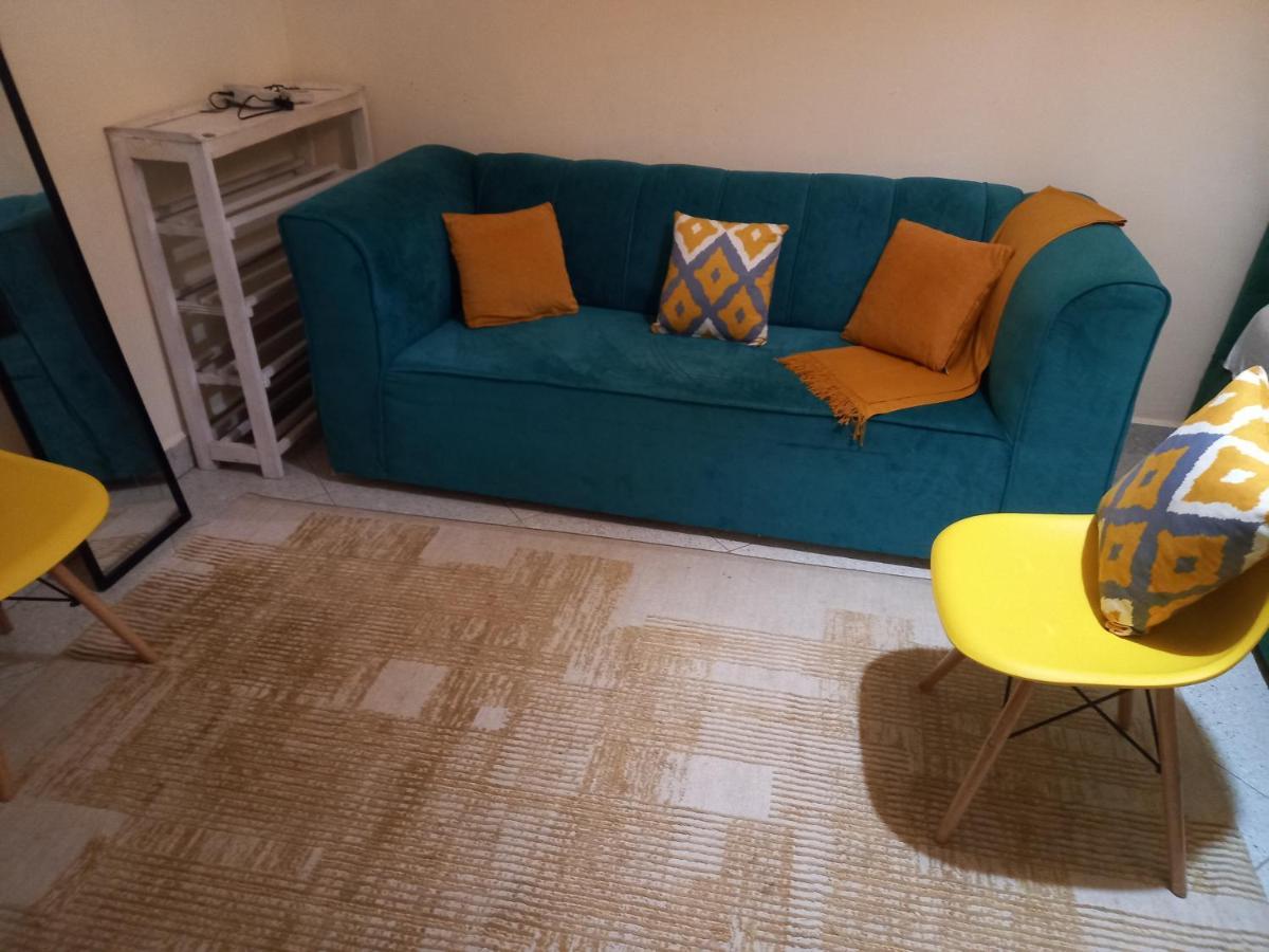 Amboseli Lavington Serengeti Apartment *