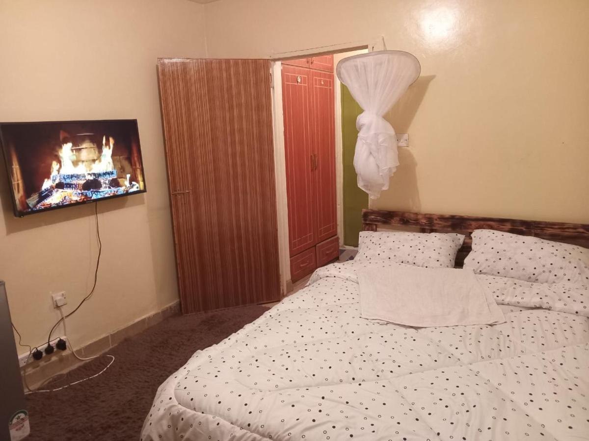 Gg Guest house *