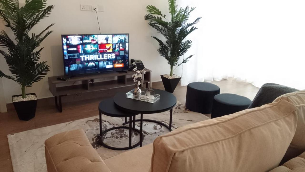 Apartment Nova Dominion *