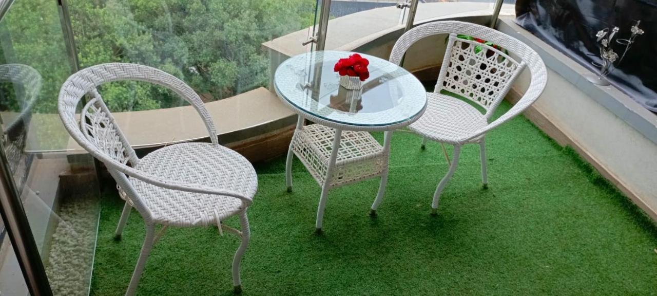 Apartment Nova Dominion Nairobi