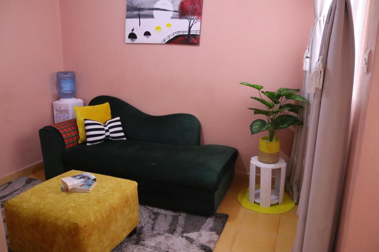 Little Homes - 1 Bedroom Claycity, Kasarani Apartment