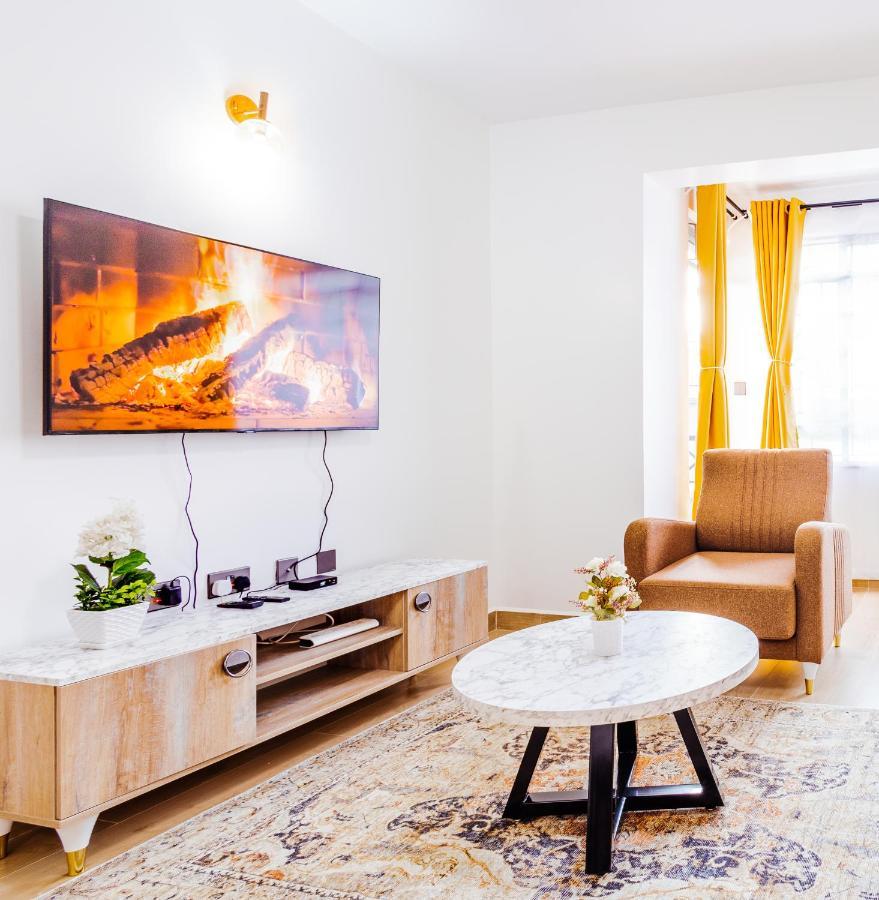 Masoor Homes By Edmor * Nairobi