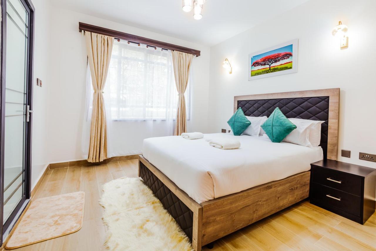Apartment Masoor Homes By Edmor Nairobi