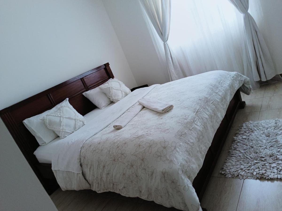 Away Apartment Nairobi